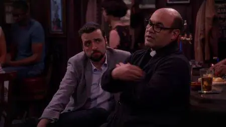 Living Biblically S01E13