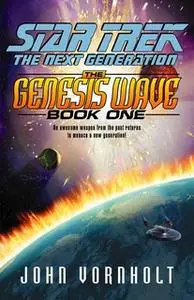 «Genesis Wave: Book One» by John Vornholt
