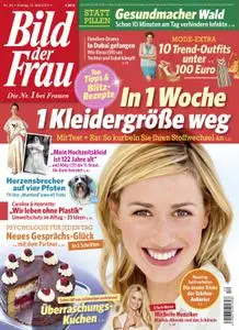 Bild der Frau – 12. Mai 2017