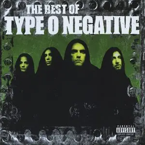 Type O Negative - The Best Of Type O Negative (2006)