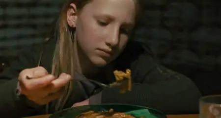 Corpo celeste (2011)