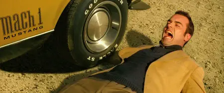 Bounty Killer (2013)