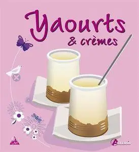 Yaourts & crèmes