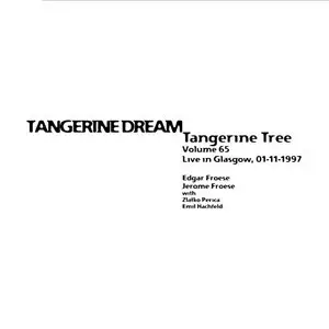 Tangerine Dream - Tangerine Tree [complete] Part 6 of 8: vol. 61 - vol. 72 of 92