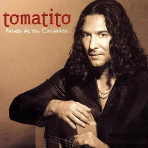 Tomatito - Paseo de los Castaños (2001)