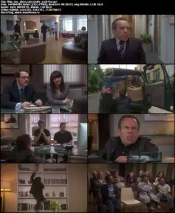 Life's Too Short S01E04