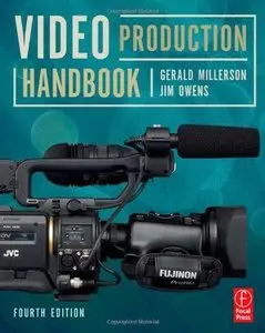Video Production Handbook, 4th edition (Repost)