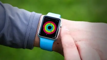 Apple Watch - The ultimate user and decision guide