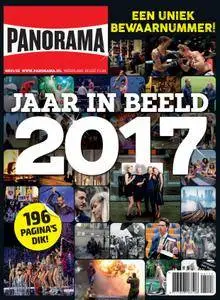Panorama Netherlands - 20 december 2017