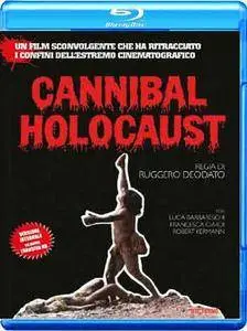 cannibal holocaust (1980) / avaxhome