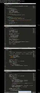 Unsupervised Deep Learning in Python