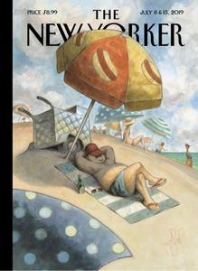 The New Yorker – July 08, 2019