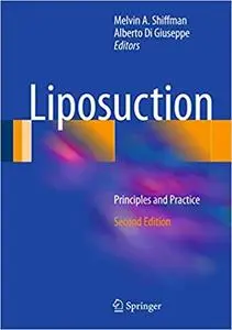 Liposuction: Principles and Practice Ed 2