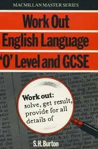 Work Out English Language ‘O’ Level & GCSE