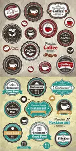 Food labels
