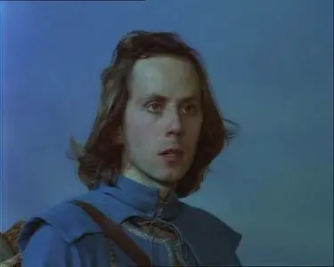 Perceval le Gallois / Perceval (1978)