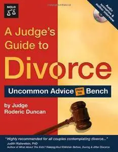 A Judge's Guide to Divorce