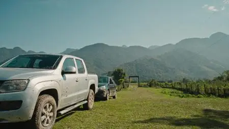 The Mechanism S02E03