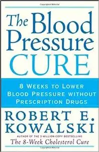 Blood Pressure Cure