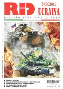 Rivista Italiana Difesa - Giugno 2022