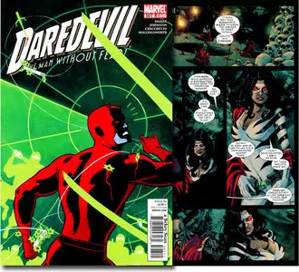 Daredevil 507 (2010)