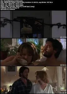 Point Of No Return (1993)