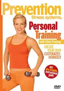 Prevention Fitness System - Personal Training - Chris Freytag