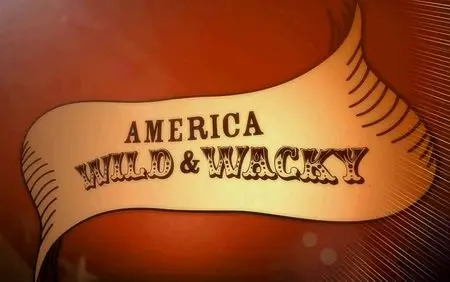 America Wild and Wacky – Punkins and Road (2011)