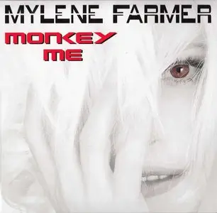 Mylene Farmer - Monkey Me (2012)