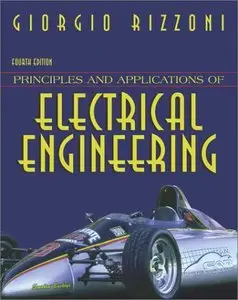 Principles and Applications of Electrical Engineering (repost)