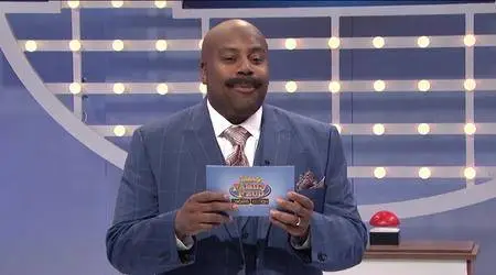 Saturday Night Live S43E17