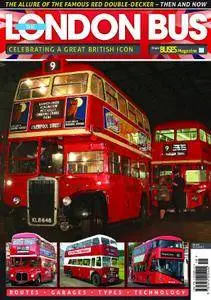 Buses Magazine – London Bus Volume 5 2018