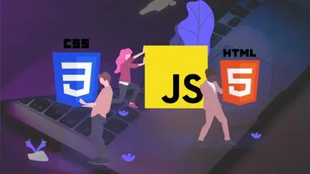 HTML CSS and JavaScript Projects For Beginners