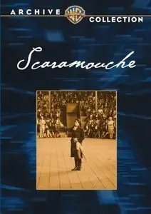 Scaramouche (1923)