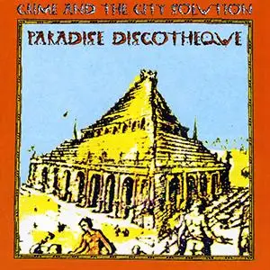 Crime & the City Solution - 7 Albums (1986-2013)