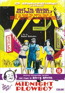 [18+] Midnite Plowboy (1971)