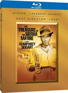 The Treasure Of Sierra Madre (1948)