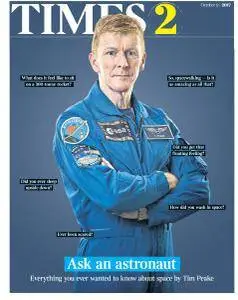 The Times Times 2 - 9 October 2017