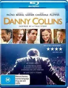 Danny Collins (2015)