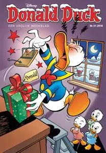 Donald Duck - 13 december 2018