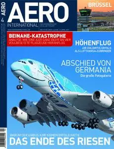 Aero International – März 2019