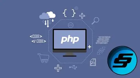 Ultimate PHP & MySQL Web Development Course & OOP Coding