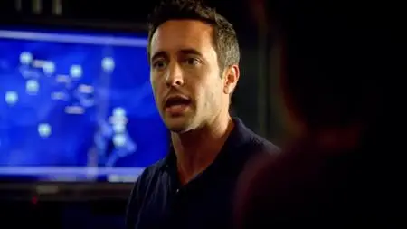 Hawaii Five-0 S01E16