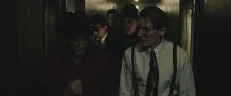 Gangster Squad / Охотники на гангстеров (2013) 