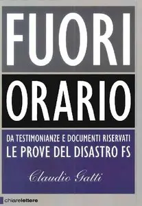 Claudio Gatti - Fuori Orario