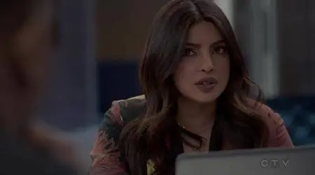 Quantico S02E21