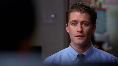 Glee S01E01