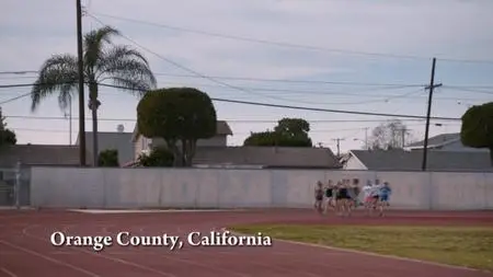 When Fates Collide: The Mary Decker And Zola Budd Story (2018)