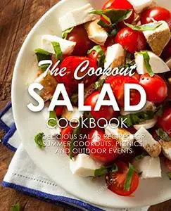 The Cookout Salad Cookbook (2nd Edition)