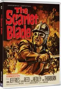 The Scarlet Blade (1963) [w/Commentary]